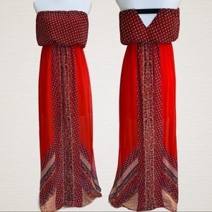 💕 Socialite Stunning Boho Dress